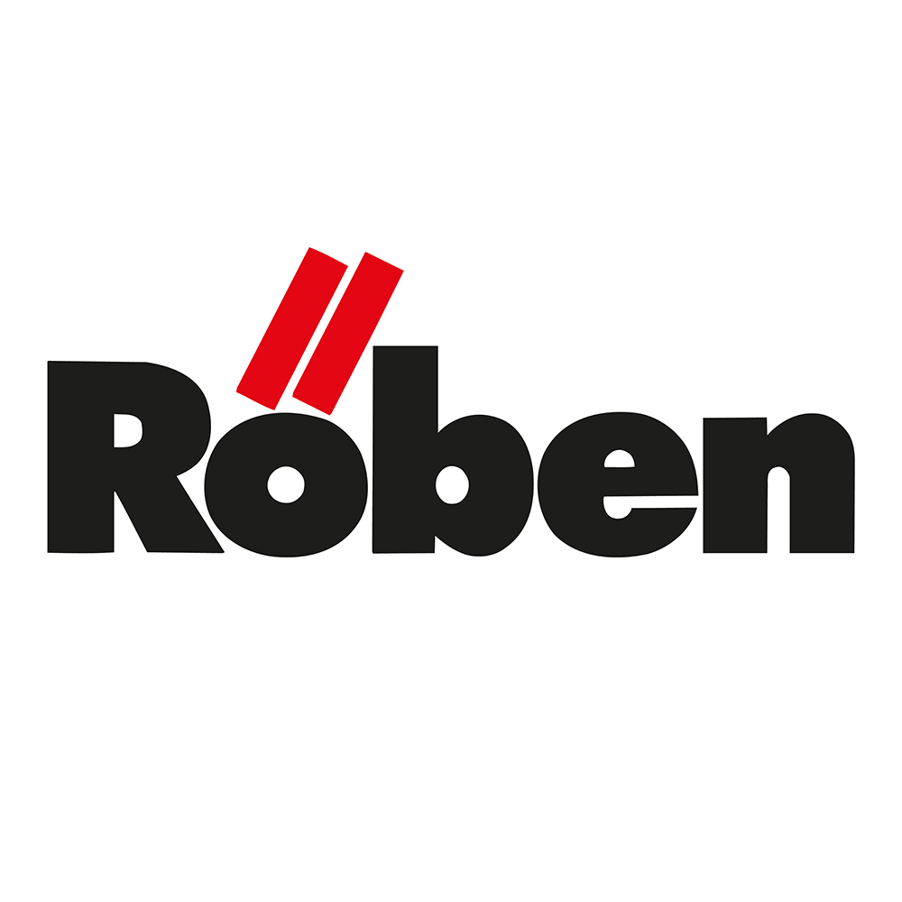 Röben Tonbaustoffe GmbH Logo